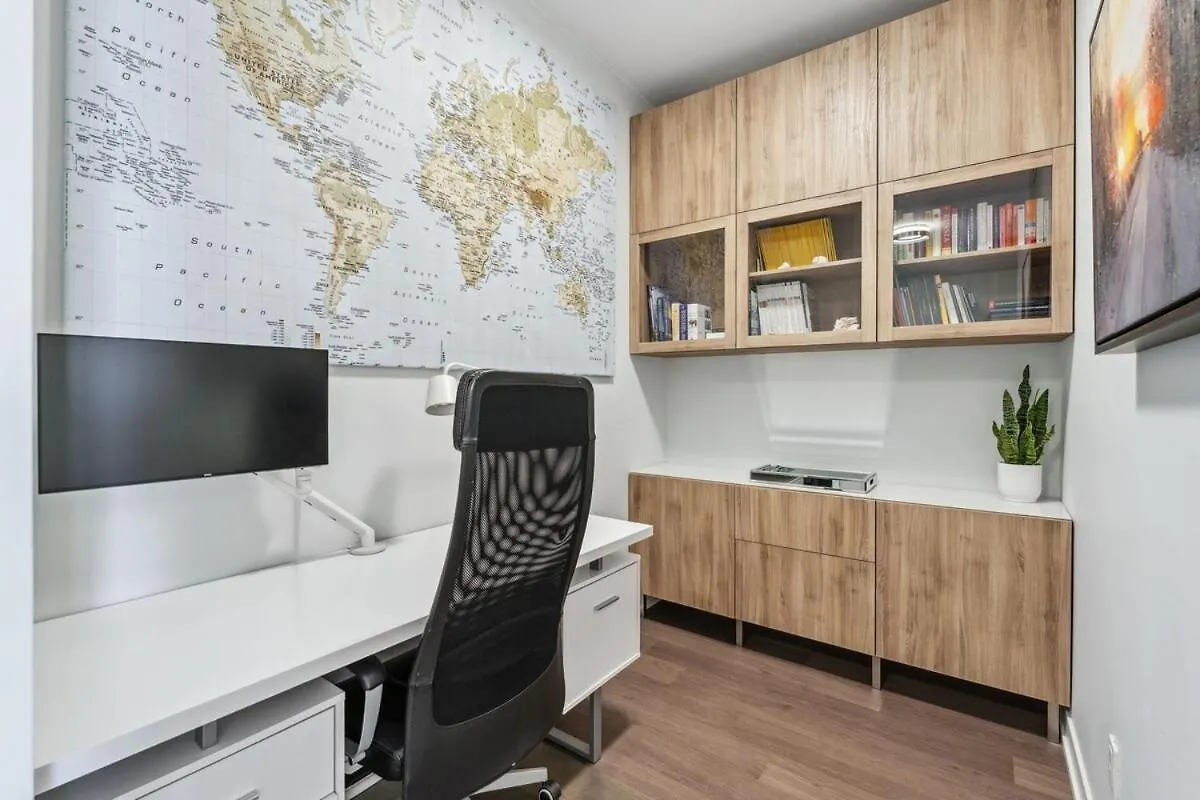 Apartment Prime Downtown Condo - St Lawrence Parking Toronto