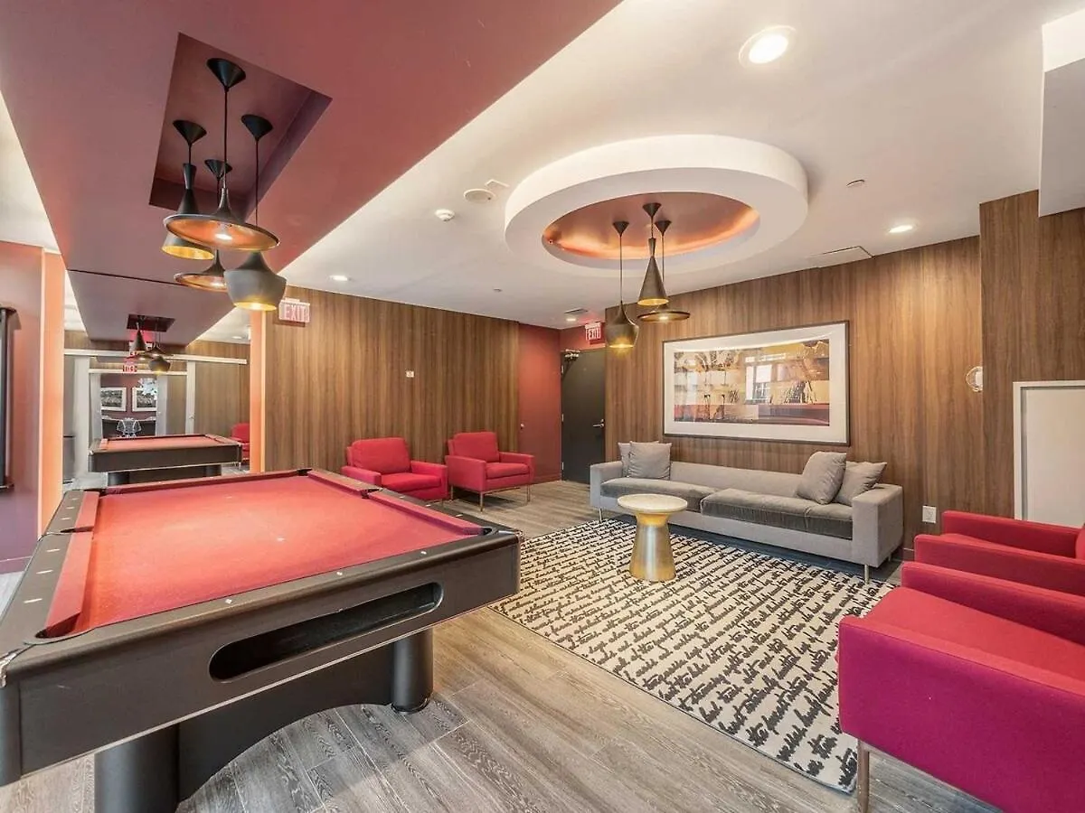 Prime Downtown Condo - St Lawrence Parking Toronto 0*,  Canada