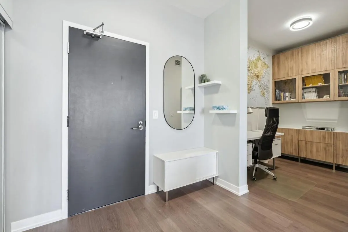 Prime Downtown Condo - St Lawrence Parking Toronto 0*,  Canada
