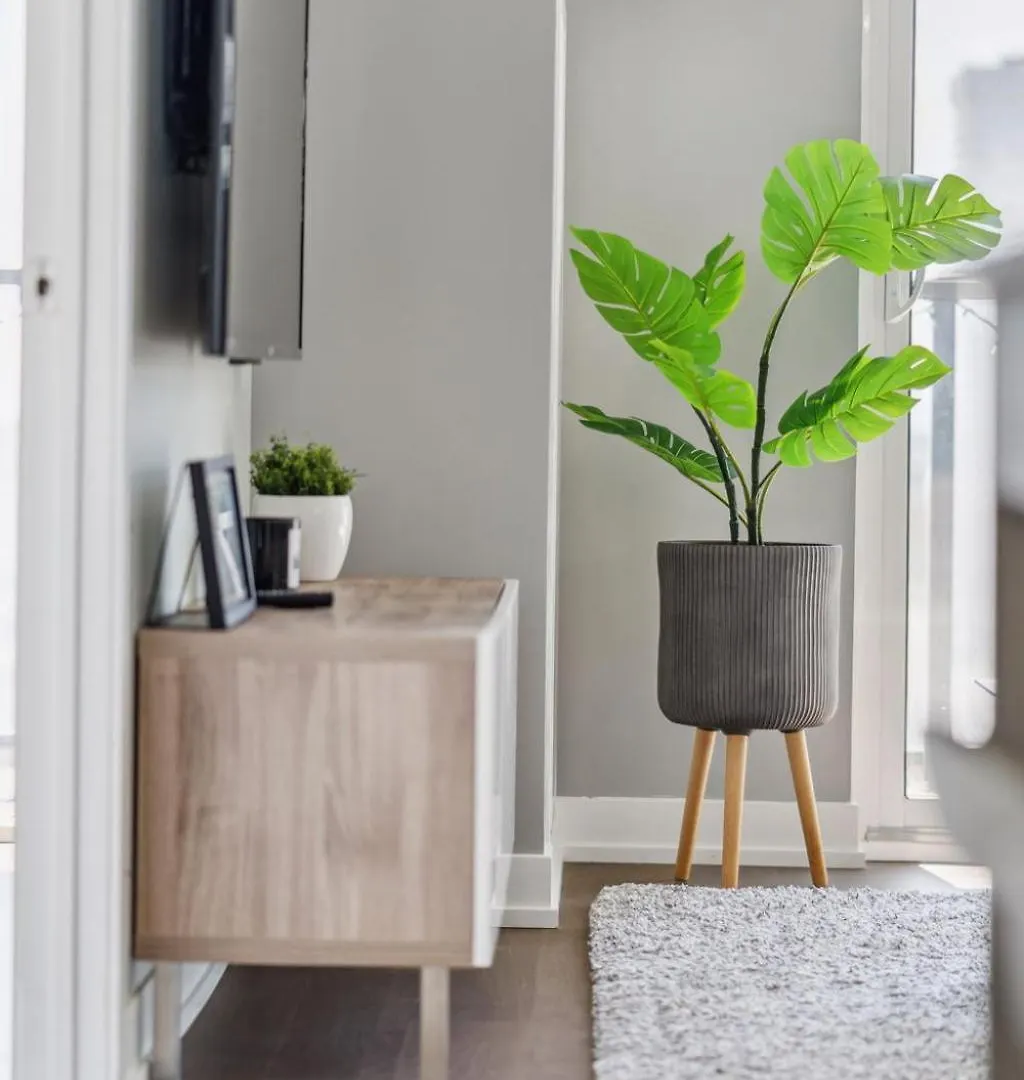 Prime Downtown Condo - St Lawrence Parking Toronto 0*,  Canada