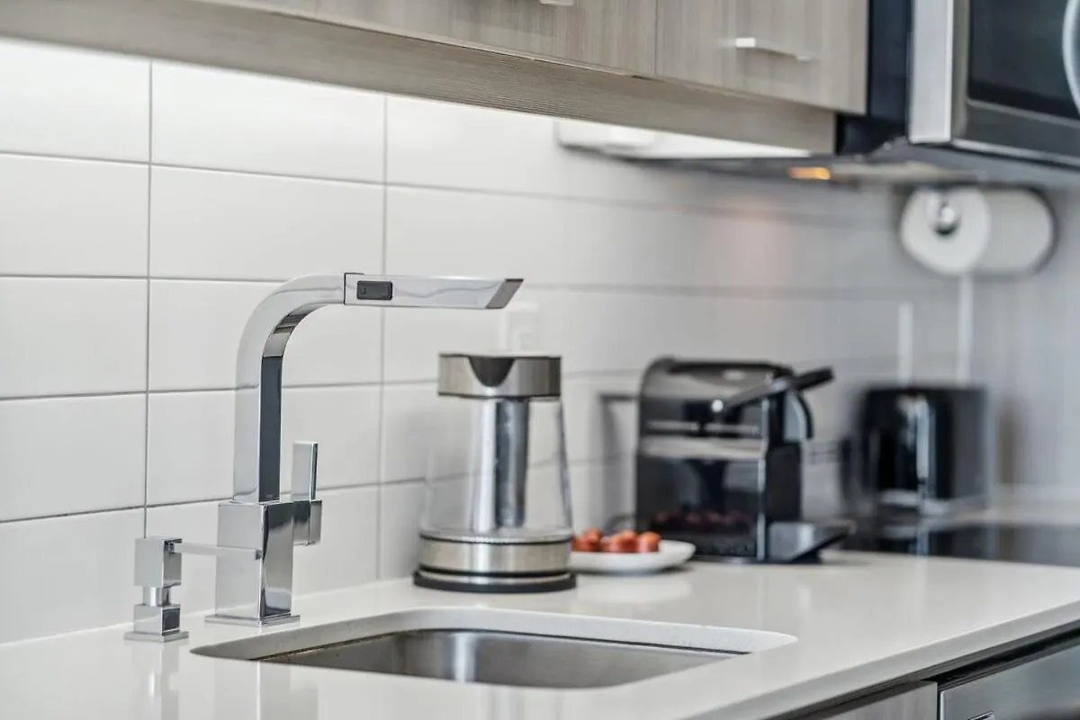 Prime Downtown Condo - St Lawrence Parking Toronto