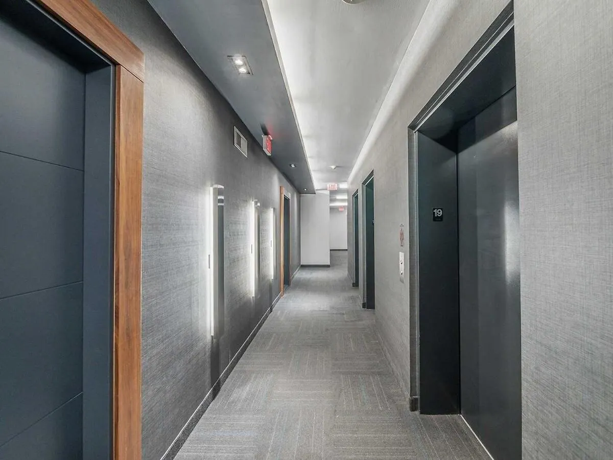 Prime Downtown Condo - St Lawrence Parking Toronto