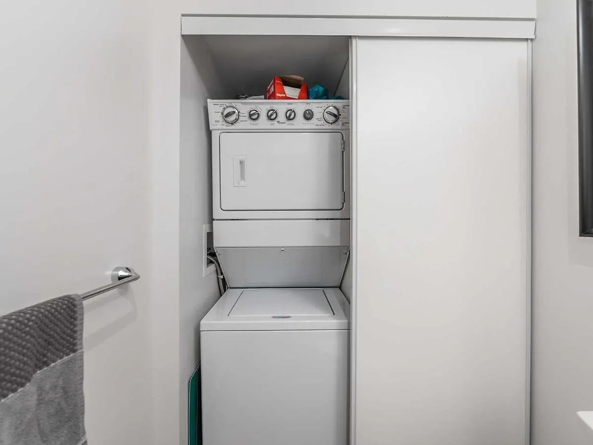 Apartmán Prime Downtown Condo - St Lawrence Parking Toronto