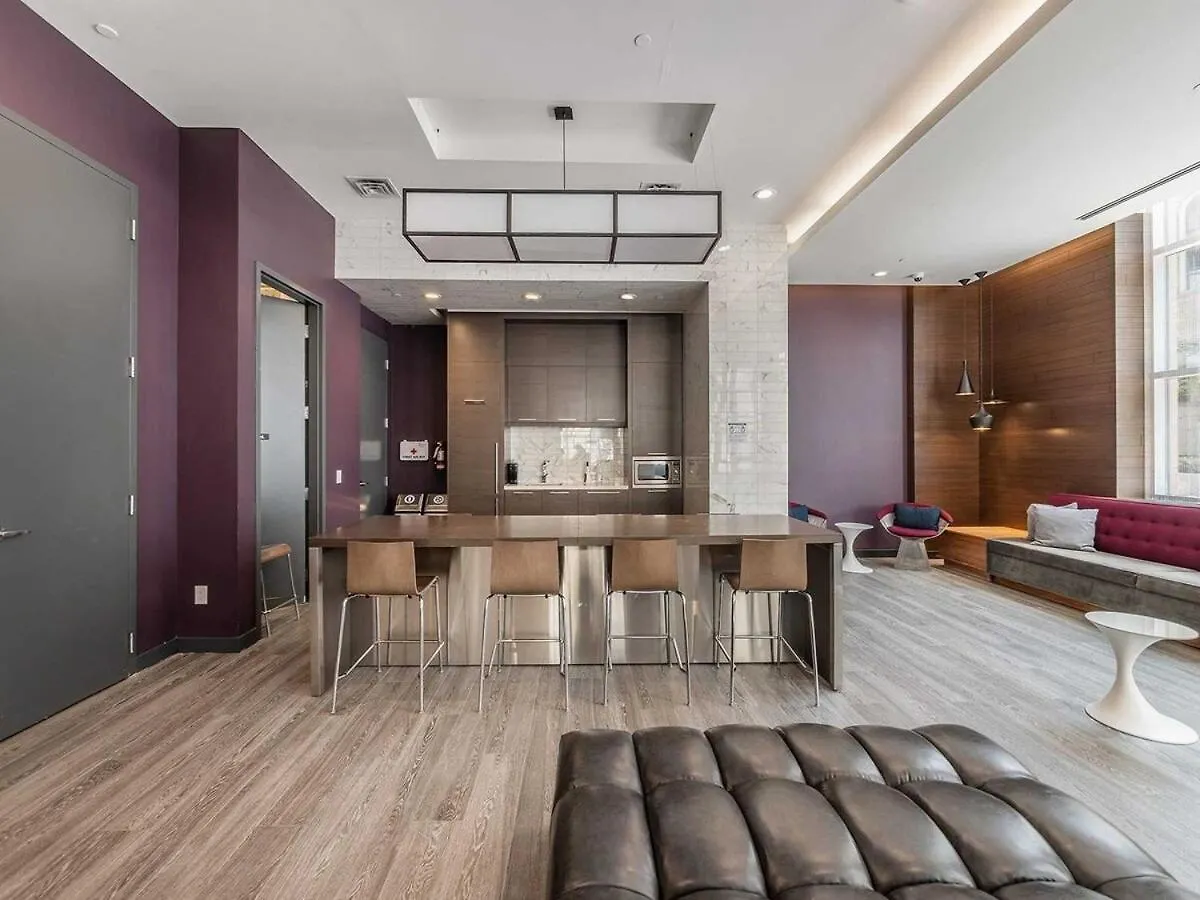 Prime Downtown Condo - St Lawrence Parking Toronto Kanada