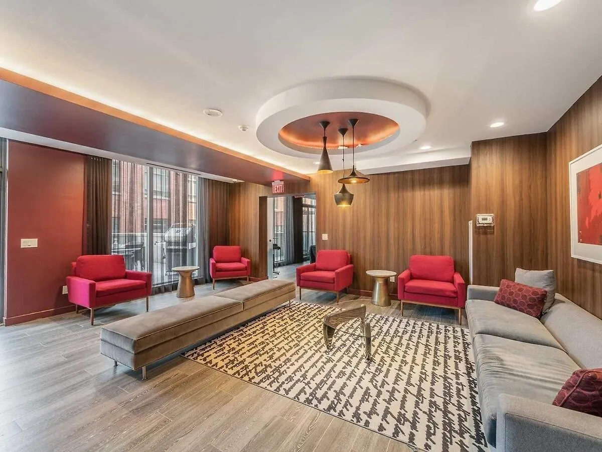 Prime Downtown Condo - St Lawrence Parking Toronto 0*,  Kanada