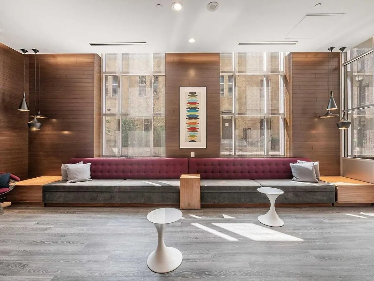 Prime Downtown Condo - St Lawrence Parking Toronto Kanada