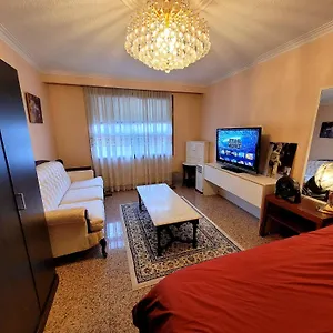 A Stunning Style Habitación en casa particular